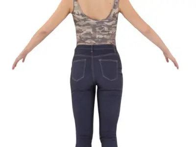 Olivia Rigged 003