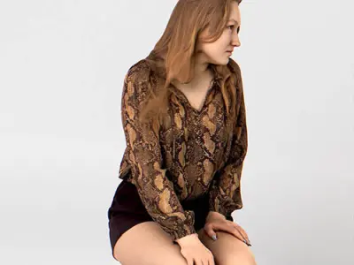 Posed 00193 35