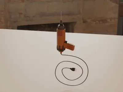 Tools 3D model purchase