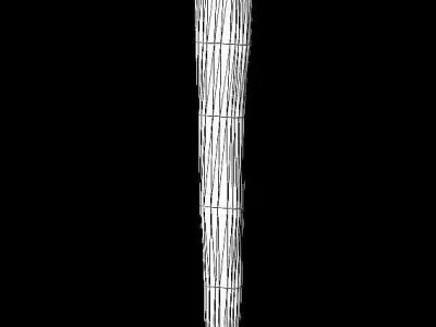 Pickaxe - Free Free low-poly 3D model