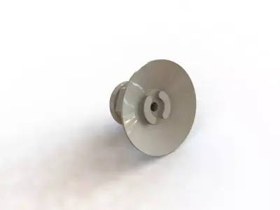 Ventosa Festo VAS 30 1-8 SI B Suction Cup 3D model