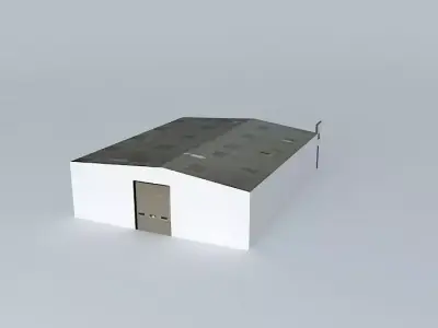 Mr Transmission Elizabethtown KY. Free 3D model
