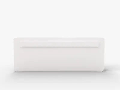 Cooper and Hunter Mini Split AC 3D model