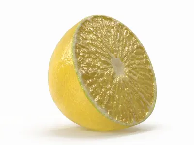  Lemon Slice 