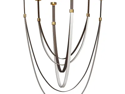 Emmemobili Pendant Lamp 3D model