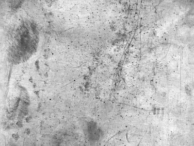 industrial washbasin 3D model