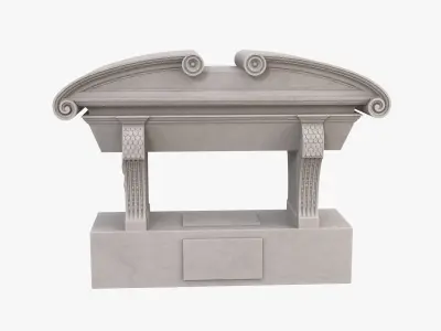  Medici Sarcophagus 