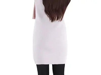 Yasmin Posed 002