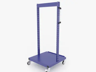 Qualistation - Thurmetall 3D model get