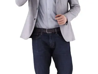 Philip Posed 028