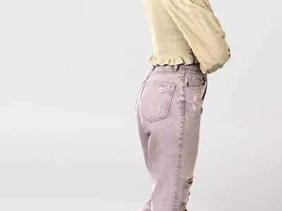 Posed 00206 31
