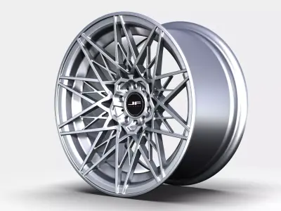 Lenso ESG 3D model