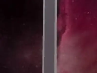 random sword Free 3D model