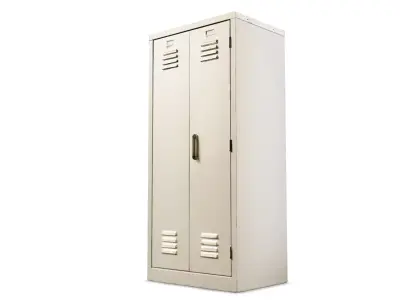 Warehouse Props Pack  6 Realistic Industrial 3D Models Low-poly 3D model