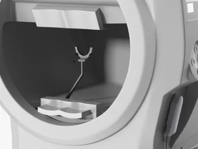  Visual Field Analyzer 