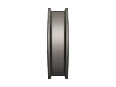 Roda Acoforja ACS 503 Wheel 3D model