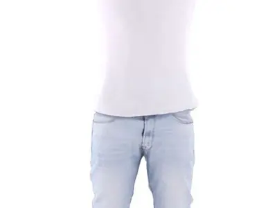 Corey Posed 025