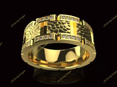 AV Designe 238 3D print model