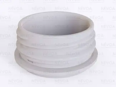 Neck finish - PCF 48P 5 - voluntary standard hot fill finish 3D model