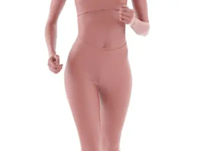 Alison Posed 001