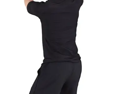 Sam Posed 012