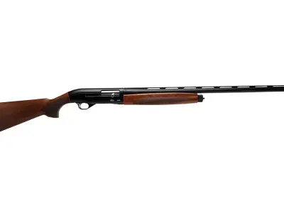 Shotgun  Free 3D model purchase