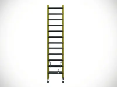 Ladder 3D model order