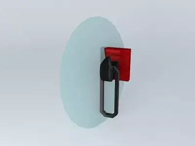 Hello Everyone Model Update! Save File Size Free 3D model
