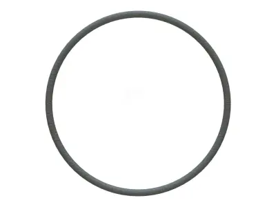 O Ring Vedabras 12331 3D model