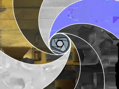 Jack Plane Low Poly Low-poly 3D model