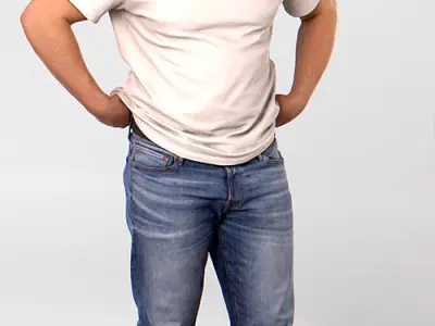 Posed Plus 00098 03