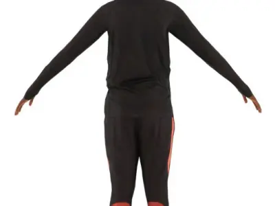 Henry Rigged 008