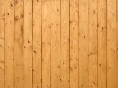 PALLET wooden 3D model