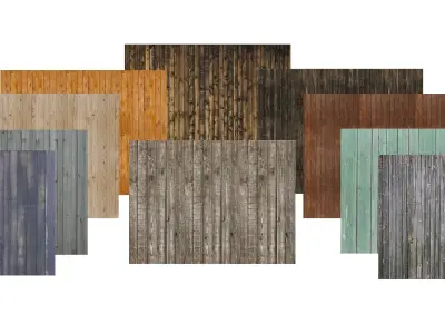 10 plank textures Texture