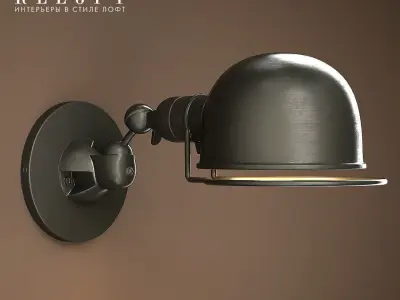 Atelier Scinces 3D Model Pack