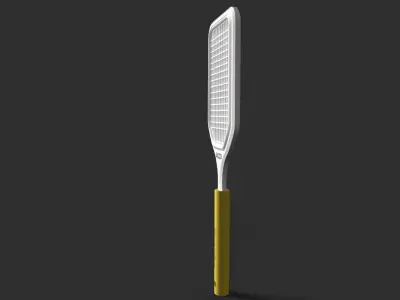 cgt fmcg insect repellent 005 3D model