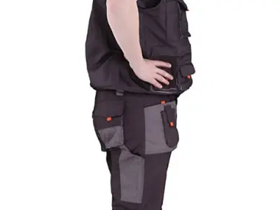 Rick Posed 004