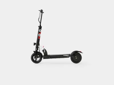 Halo M4 Lithium Electric Scooter Low-poly 3D model