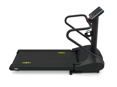 Technogym - Spazio Forma Treadmill 3D model