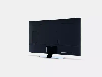 50 Neo QLED 4K QN90C 5 3D model