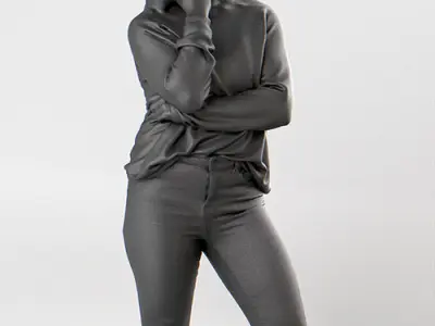 Posed 00111 04