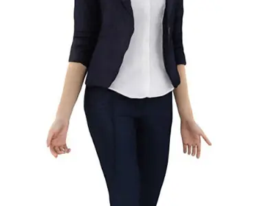 Jessica Posed 018