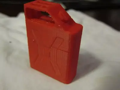 rc gas can jerry can 1 10 1 12 Free 3D print model
