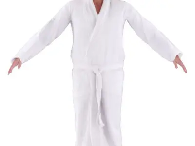 James Rigged 008