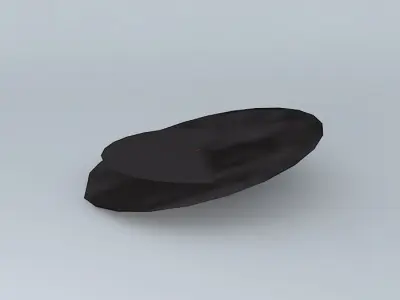 Chris' Roadster Free 3D model