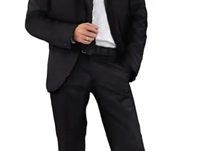 Dave Posed 004