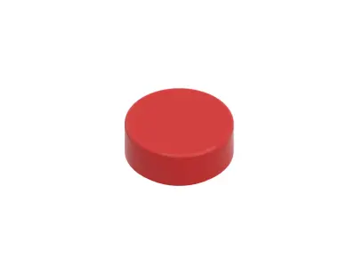 TwindBricks3D - 20 Bricks Tile Round collection 3D print model