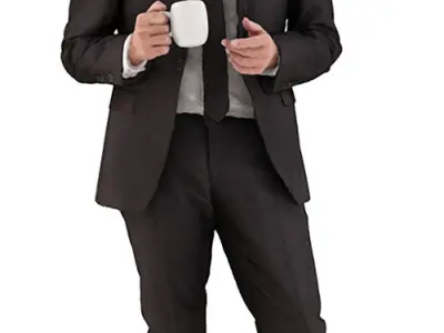 Stephen Posed 028