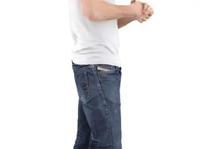 Aaron Posed 006