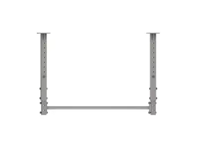 Sweedish Ladder Ceiling Free low-poly 3D model